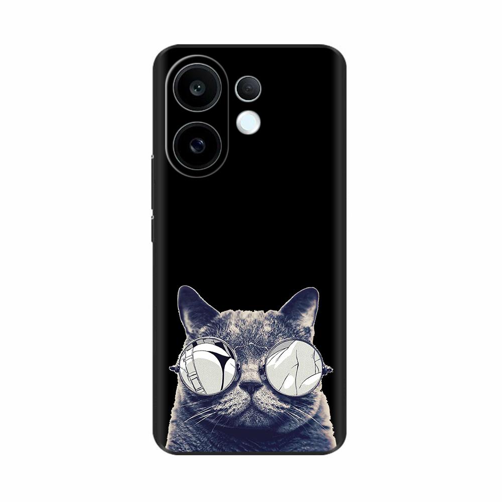 Чехол для VIVO S30 Pro Mini 5G Мультяшные Бабочки Цветы Силиконовые Чехлы для Телефона Для Vivo S30 5G vivoS30 Задняя Крышка Fundas Бампер