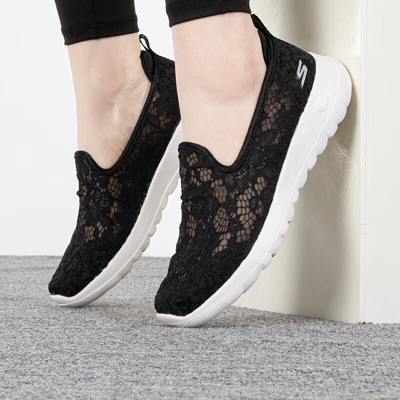 Skechers Женские повседневные туфли-слипоны 896020