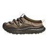 Кроссовки Hoka Orca Primo Light Roast Унисекс Коричневый Светло-Жженый Асфальтовый Серый 1141570-LPH