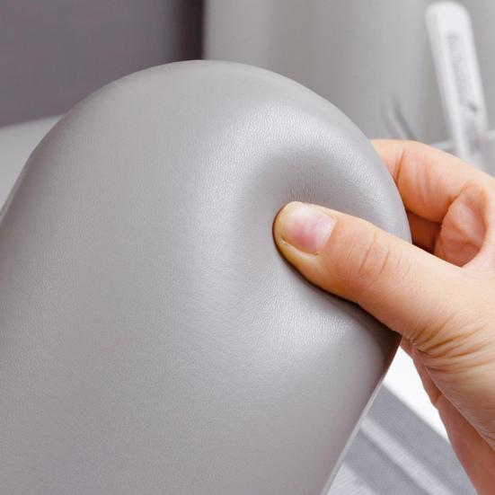 Модная подушка для дизайна ногтей, наполняющая губкой, легкая чистка, поддержка запястья