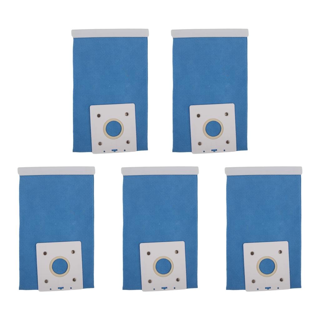 Сменные пылесборники Моющийся мешок из нетканого материала