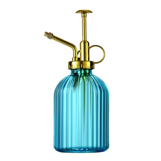 320 мл Стеклянный пульверизатор для воды Ручной опрыскиватель для полива комнатных растений Маленький распылитель для цветов Садовый мистер