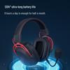 Edifier Беспроводная игровая гарнитура HECATE G5