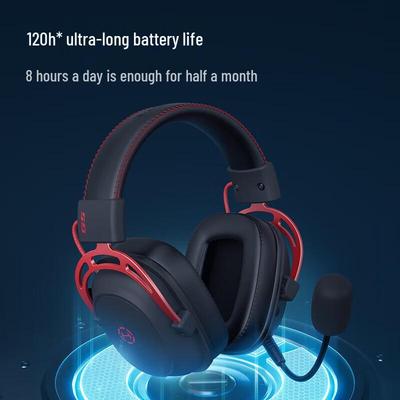 Edifier Беспроводная игровая гарнитура HECATE G5