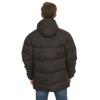Mens Clip Padded Jacket