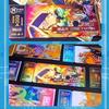 Digital monster laser ticket VOL.1 Anime peripheral cards Metal Garurumon Yagami Taichi Classic Collection Toys gifts