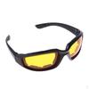 Riding Glasses for Men And Women, Motorcycle Goggles Windproof Sunglasses