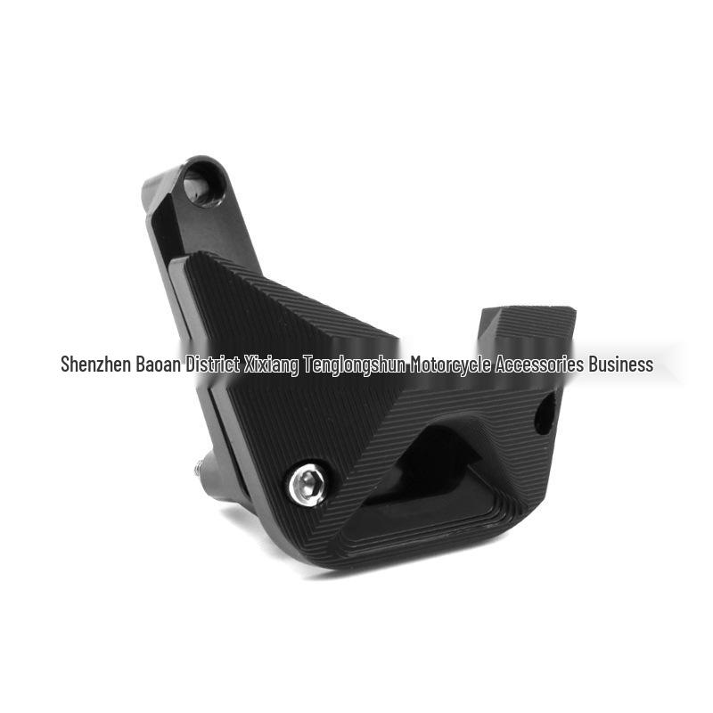 Защита двигателя Kawasaki Z900/1000: Аксессуар для блока защиты от падения