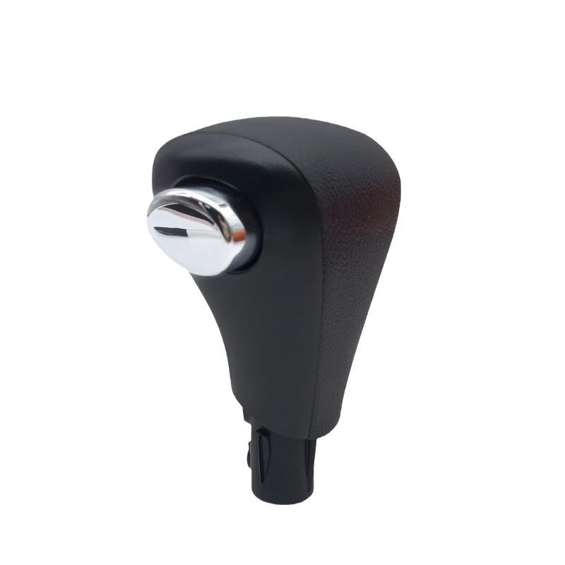 54131-SDA-A81: Compatible Honda 03-05 Accord Gear Shift Knob 54131-SDA-A51