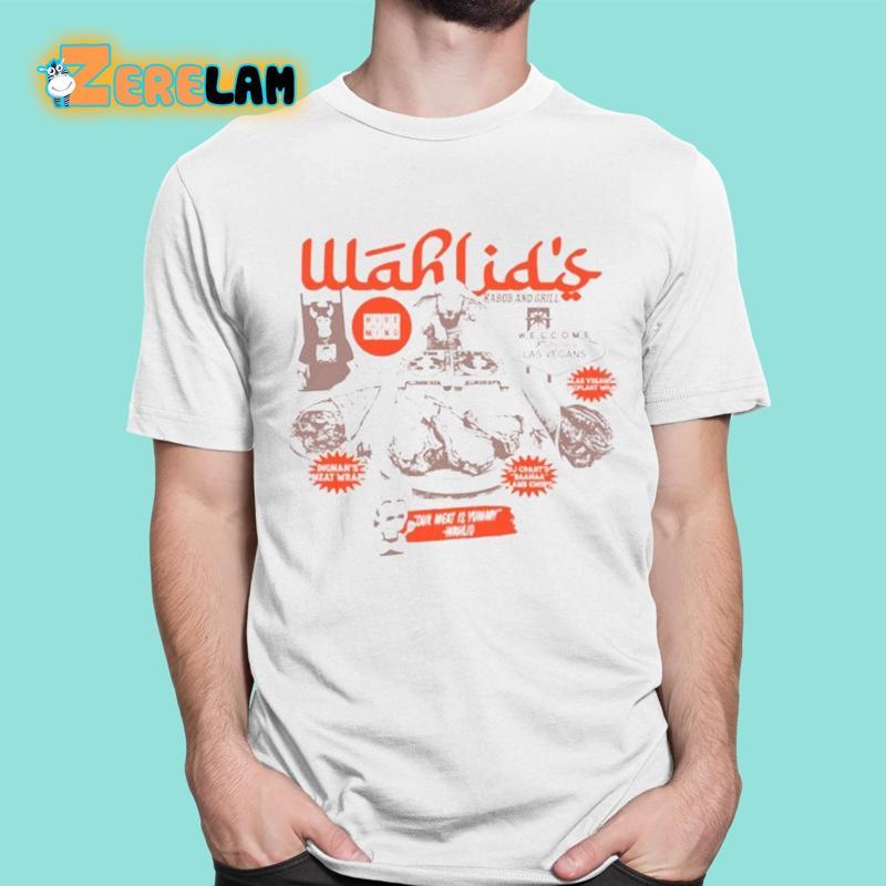 Унисекс Футболка Hive Mind Wahlid8217s