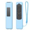 For SAMSUNG BN59-01432A/BN59-01480L Silicone Remote Control Case Anti-Slip Drop-Proof RC Cover Anti-Scratch Smart TV Accessories