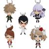 Деформи Mini Анимация Сторона А Гача от Takara Tomy Arts Набор Danganronpa (Полный 5)