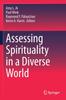 Книга Assessing Spirituality In a Diverse World