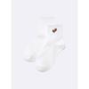 GU by Uniqlo Ankle Socks  Fruits 