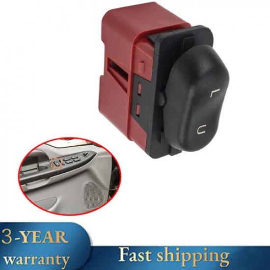 Car Parts Door Lock Switch Drive and Passenger Side For Ford Lincoln XL1Z14028AA