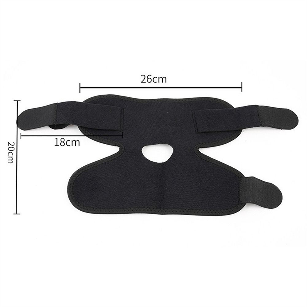 Adjustable Ankle Support Foot Support Ankle Guard Sports Ware Ankle Brace  Basketball