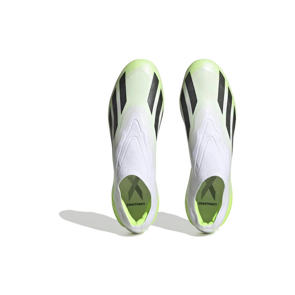 Новые adidas X Crazyfast.1 'Crazyrush Pack' GY7378