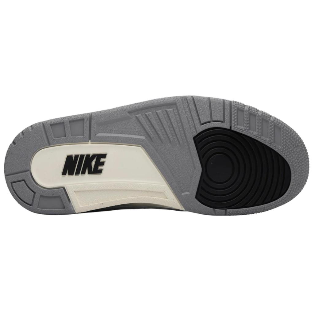 Jordan 2/3 Белый Черный Металлик Серебристый FD0383-148