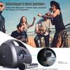 Alvoxcon USB Wireless Microphone Set, UHF Handheld | For YouTube Streaming, Zoom Meetings, and Online Classes, Easy Connection for PC/Mac/Android, Sup