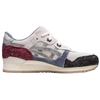 KITH X Asics Gel Lyte 3 '07 Remastered "Seoul" Повседневные 1201A847-100