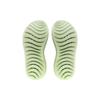 Li-Ning Non-Slip Wear-Resistant Slide Sandals Unisex Footwear Green LNXU931-5