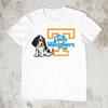 Tennessee Volunteers Lady Volunteers T-shirt White Tee S To 5XL
