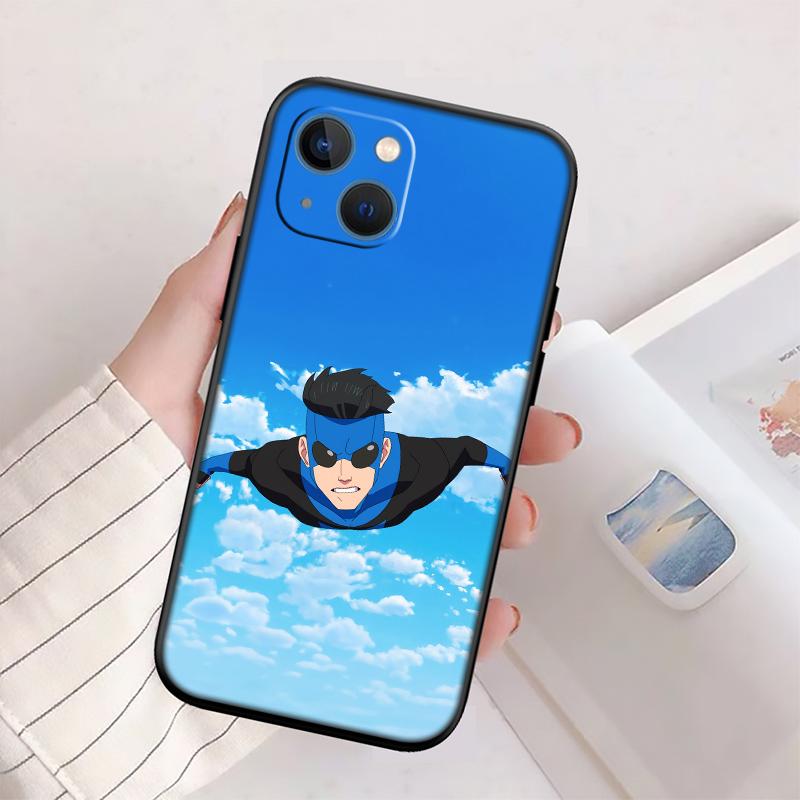 RP38 I-Invincibles New High-End Shell Phone Case for Xiaomi Poco F8 M4 M5 M6 M7 X3 X6 X7 Pro GT NFC Ultra