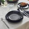 IKEA GRADVIS Deep Plate