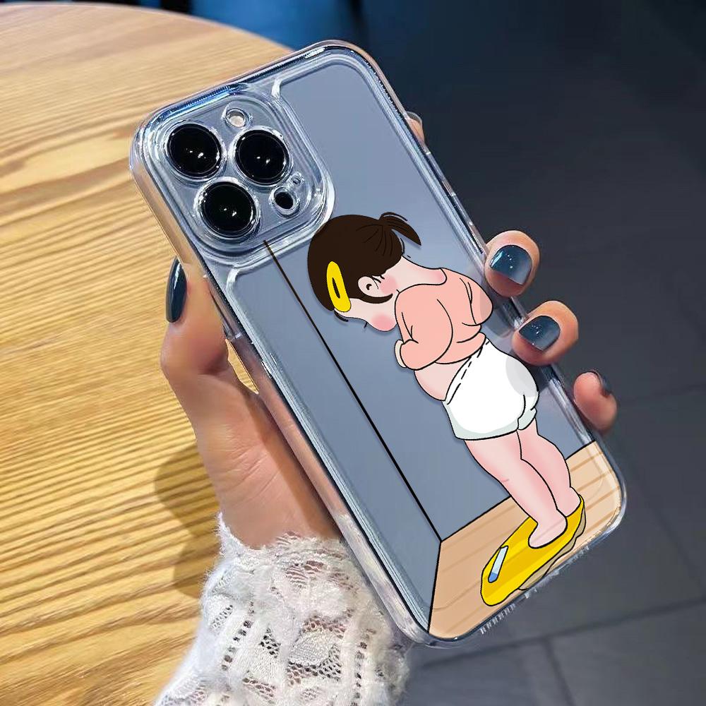 Чехол для телефона Space для iPhone 11 13 XR 15 Pro Max 12 16 Pro Max для iPhone 14 7 8 Plus XS Max Samsung A15 A55 A05 Redmi 12 13C 13 9 Huawei Mate 30 40