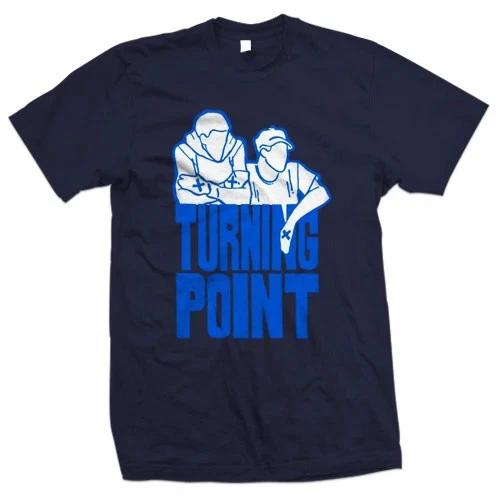 New Music Turning Point "Demo" T Shirt
