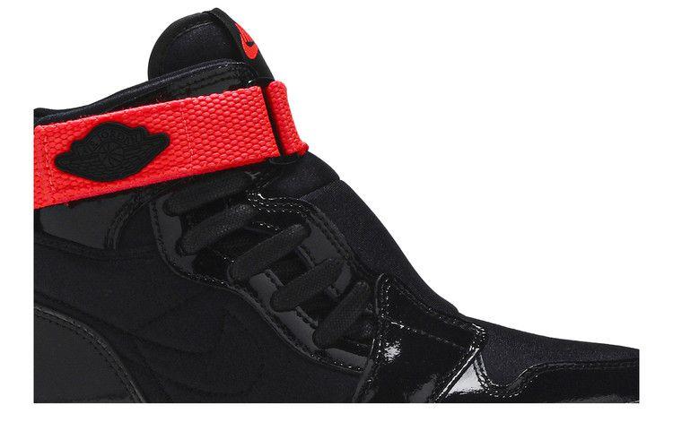Женские кроссовки Nike Wmns Air Jordan 1 Nova XX 'Bred'