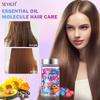 40pcs Mix Hair Vitamin Capsules Hair Treatment Oil Repair Damaged Smooth Hair Care Serum Nourishing Keratin Complex Oil