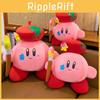 Kirby Plush Toy With Pp Cotton Filling For Collectors And Gift Giving