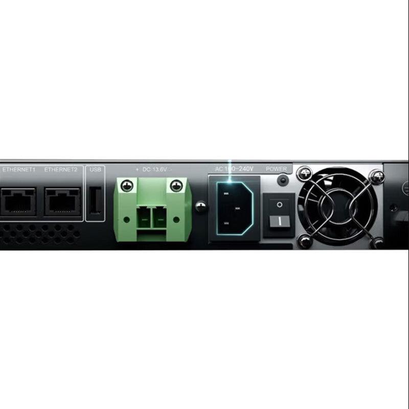 Hytera HR1060U1 Digital Repeater with Installation Kit (CN version)