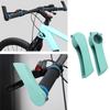 1 Pair Aluminum Alloys Assistant Handlebar Part Handlebar End Bicycles Bar End Extenders for Road and Mountain Bikes