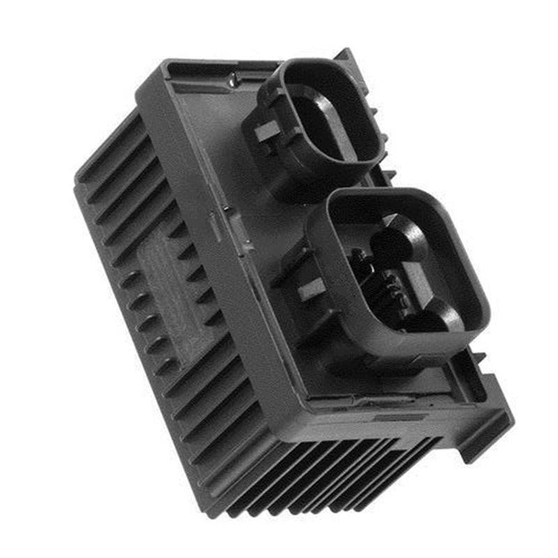 For OPEL ASTRA J CORSA D VAUXHALL 1232077 Glow Plug Timer Control Relay 55557761 Glow Plug System Control Unit