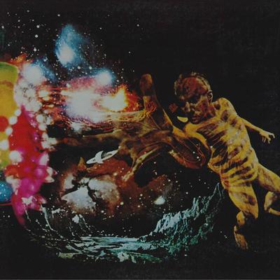 Виниловая пластинка SANTANA  Santana III  4-канальная Quadraphonic SOPN18 CBS 1972 Япония Рок Б/у