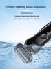 Жидкость для очистки бритвы Braun для картриджа-refill CCR4/CCR2E