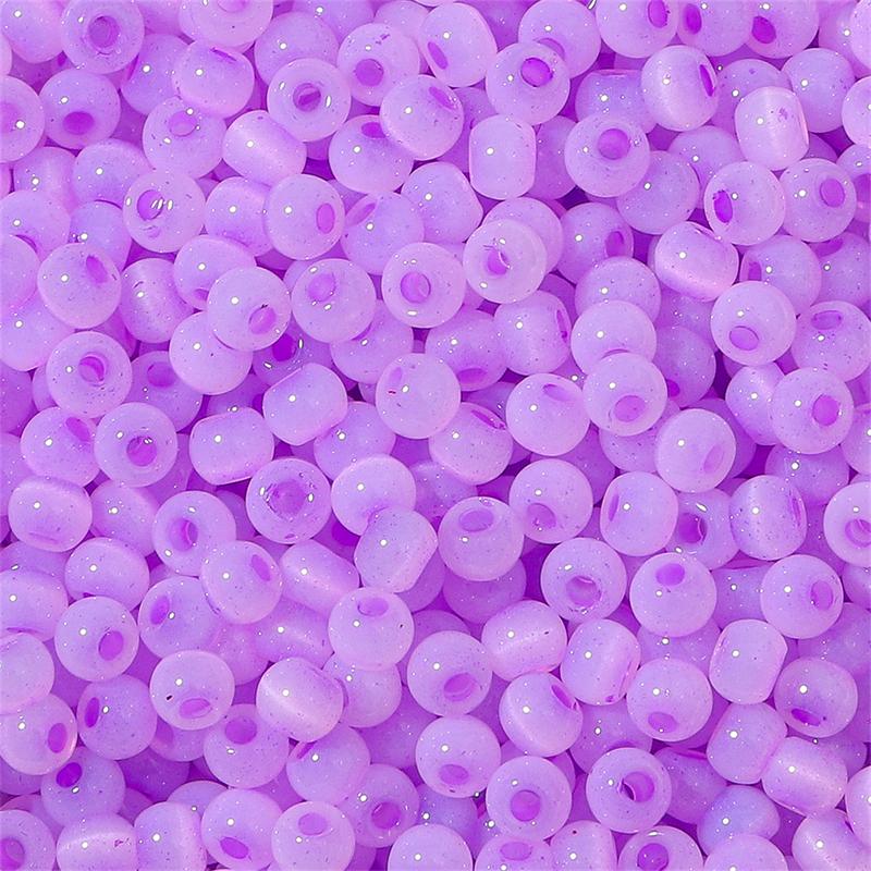 150 шт. хрустальные чешские стеклянные бусины кошачий глаз нефрит ледяные семена разделительные бусины для DIY шитья одежды декор