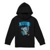 Star Wars Childrens/Kids Young Jedi Adventure Nubs Hoodie