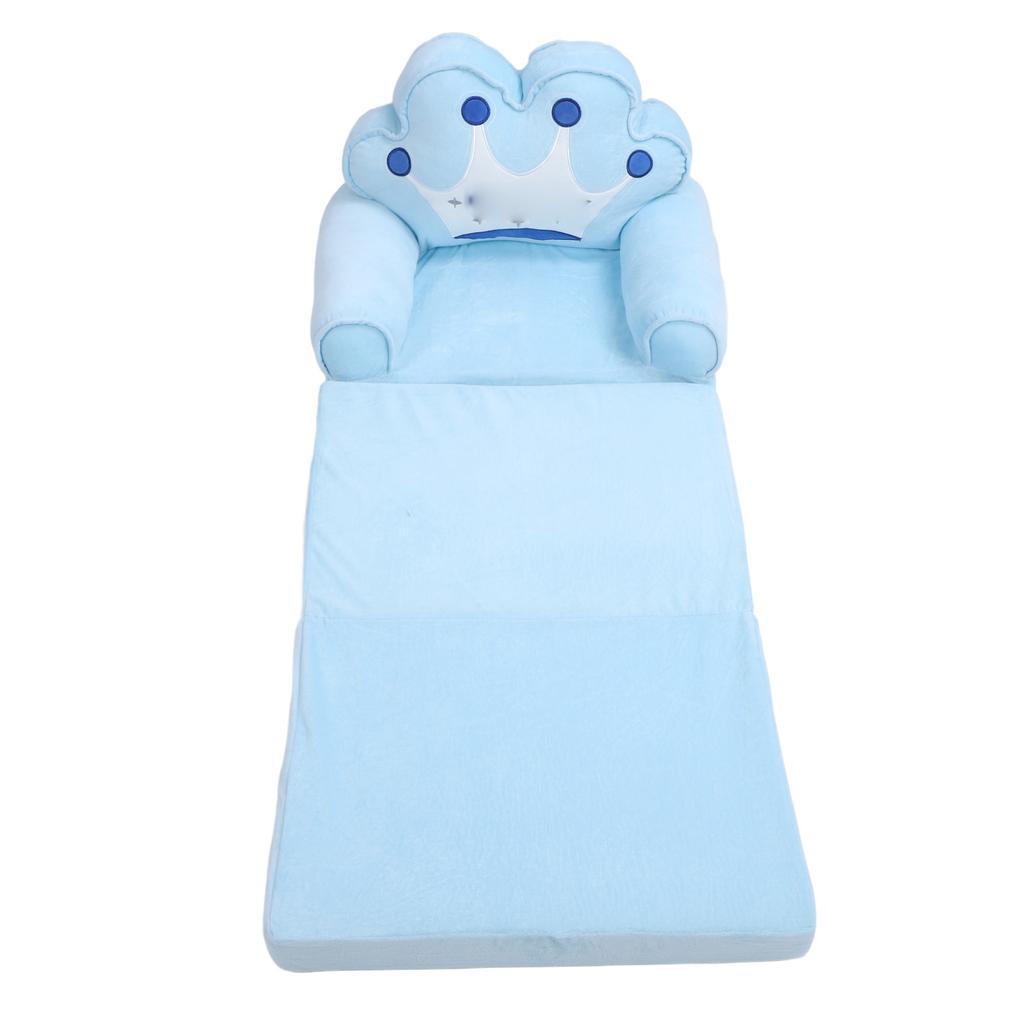 Детский стульчик-диван, раскладной диван-кровать, раскладной диван-кровать для малышей, подлокотник, кресло-кровать