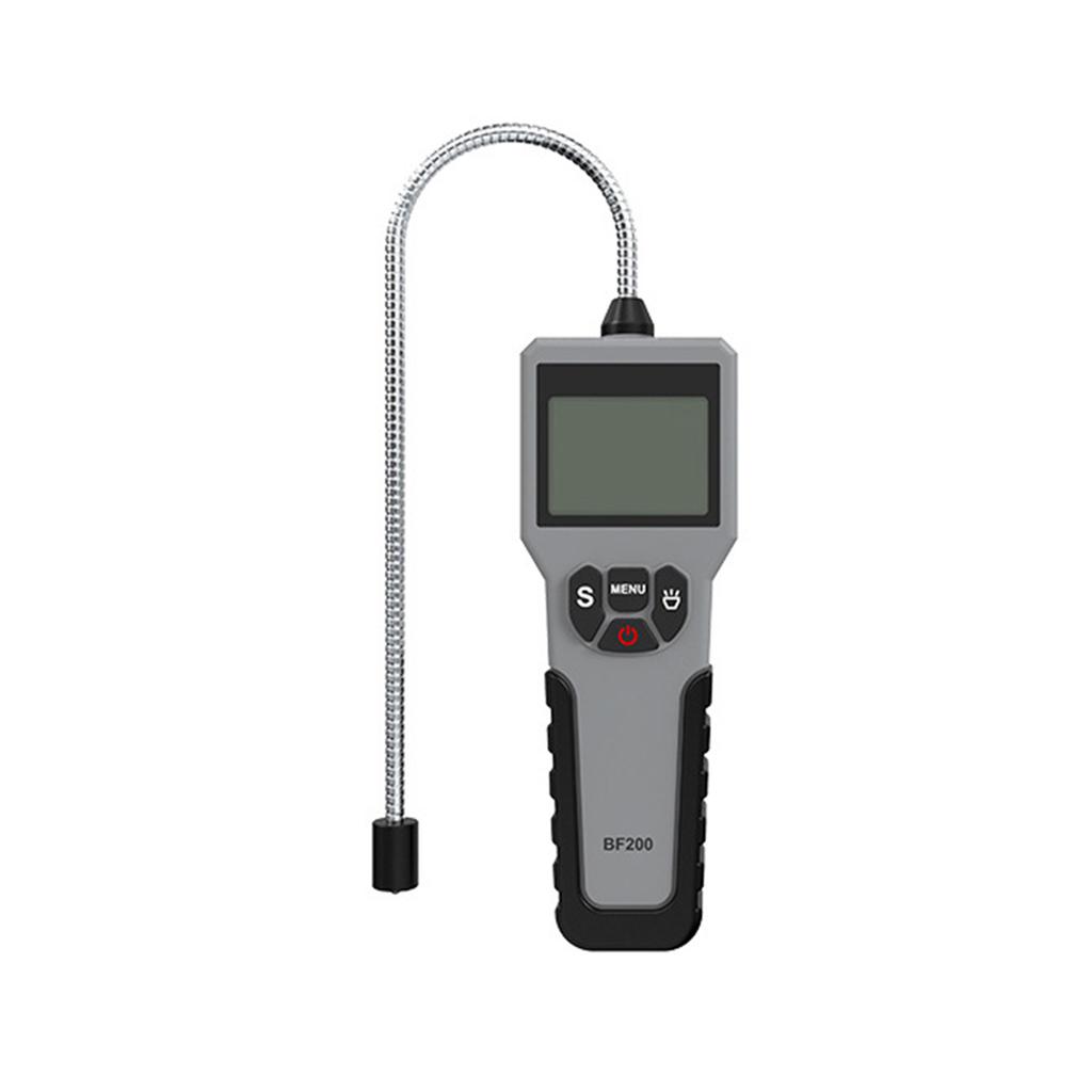 Automotive Brake Fluid Tester Oil Moisture Water Detection with  LCD Display for Vehicle DOT3 DOT4