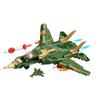 Военный Tomcat F-14 супер самолет-истребитель, строительные блоки, мировая война 2, экшн-фигурки, кирпичи, WW2, классическая модель, детские игрушки MOC