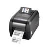 TSC Desktop Thermal Transfer Barcode Label Printer CN plug (adapter included)