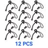 Heavy Duty Spring Clamps And Background Clips for Muslin Backdrop Photo Studio Photography Backdrop Support