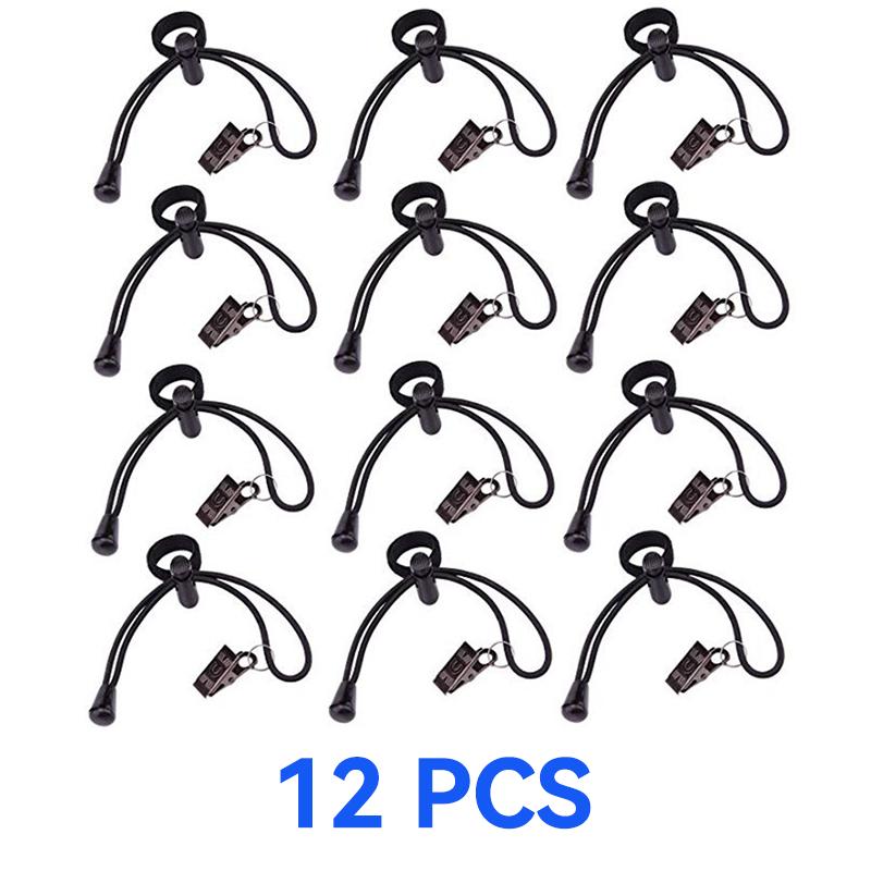Heavy Duty Spring Clamps And Background Clips for Muslin Backdrop Photo Studio Photography Backdrop Support