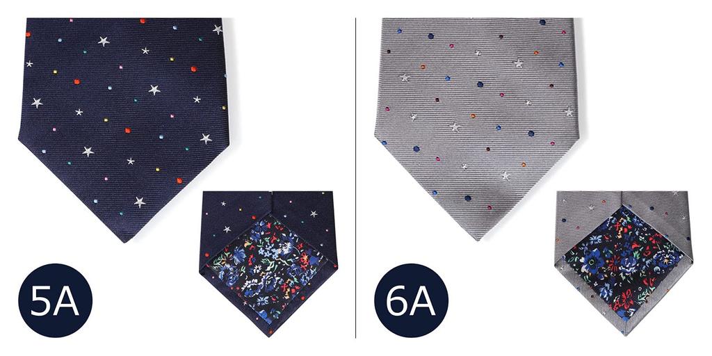 Paul Smith Silk Brand Wedding Size A 6 Tie, Name, Tie, 210902-02, [Used]
