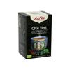 Yogi Tea Chai Vert 17 Sachets