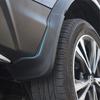 Автомобильные брызговики Грязезащитные щитки Защита от брызг Аксессуары для крыльев Для Nissan Qashqai J11 Брызговики Крылья 2014-2016 2017 2018 2019 2020