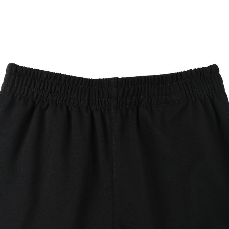 Nike Модные Повседневные Универсальные Шорты Детские шорты Черные NY2522090PS-001